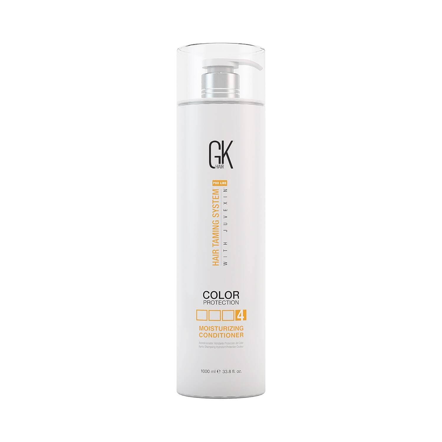 GK Hair Moisturizing Color Protection Conditioner (1000ml)