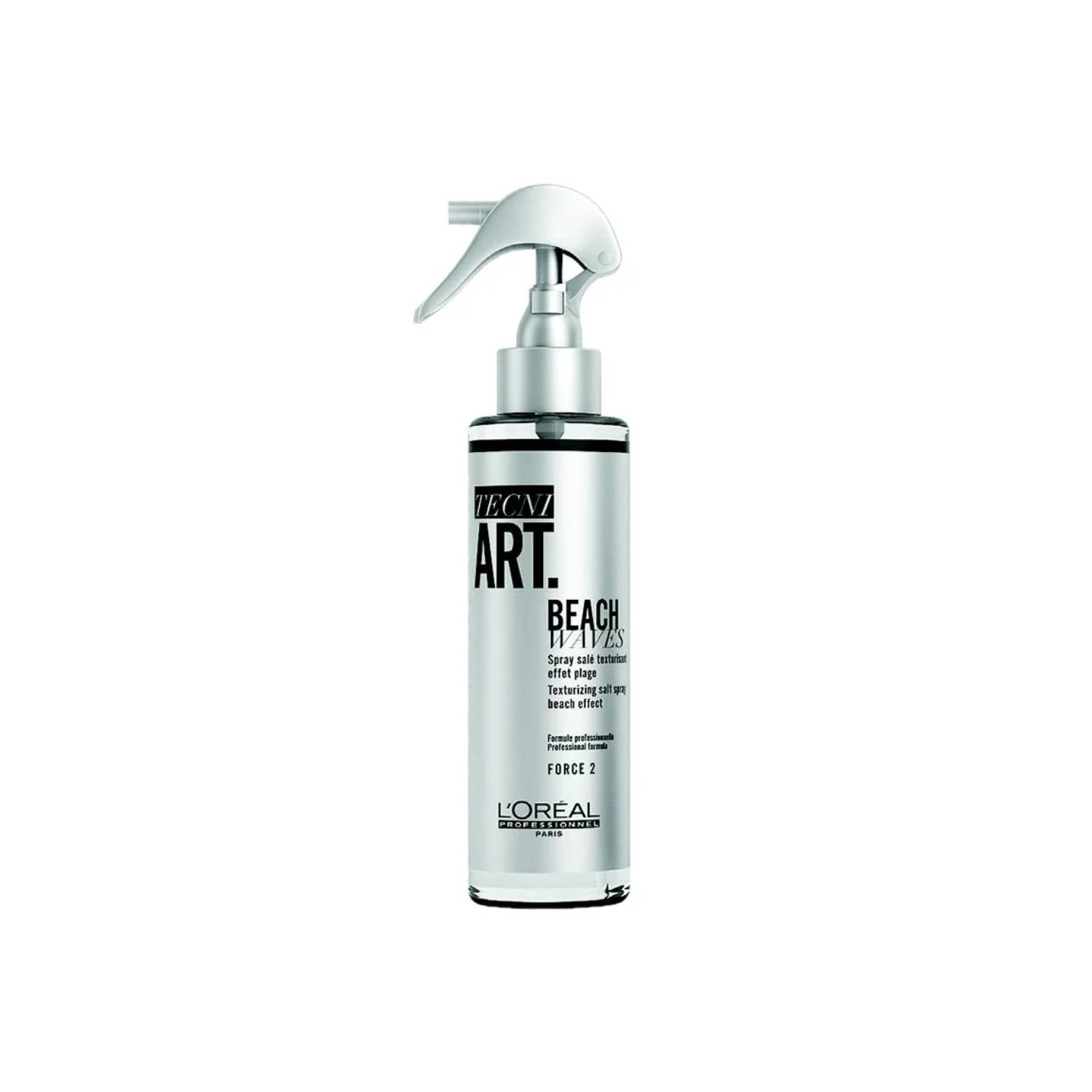 L'Oreal Professionnel Tecni art Beach Waves Texurizing Salt Spray (150ml)