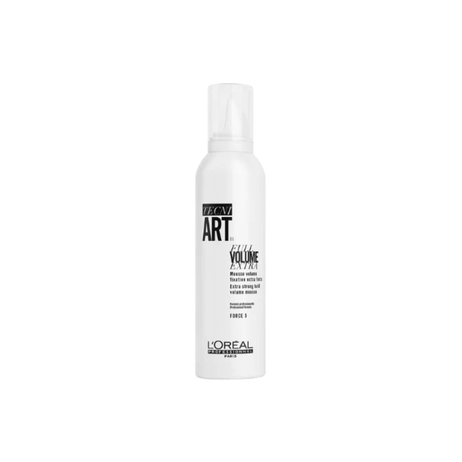 L’Oreal Professionnel Tecni Art Full Volume Extra Mousse 250ml