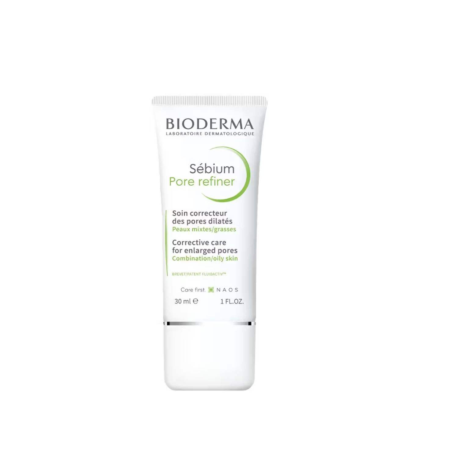Bioderma Sebium Pore Refiner Corrective Care Cream (30ml)