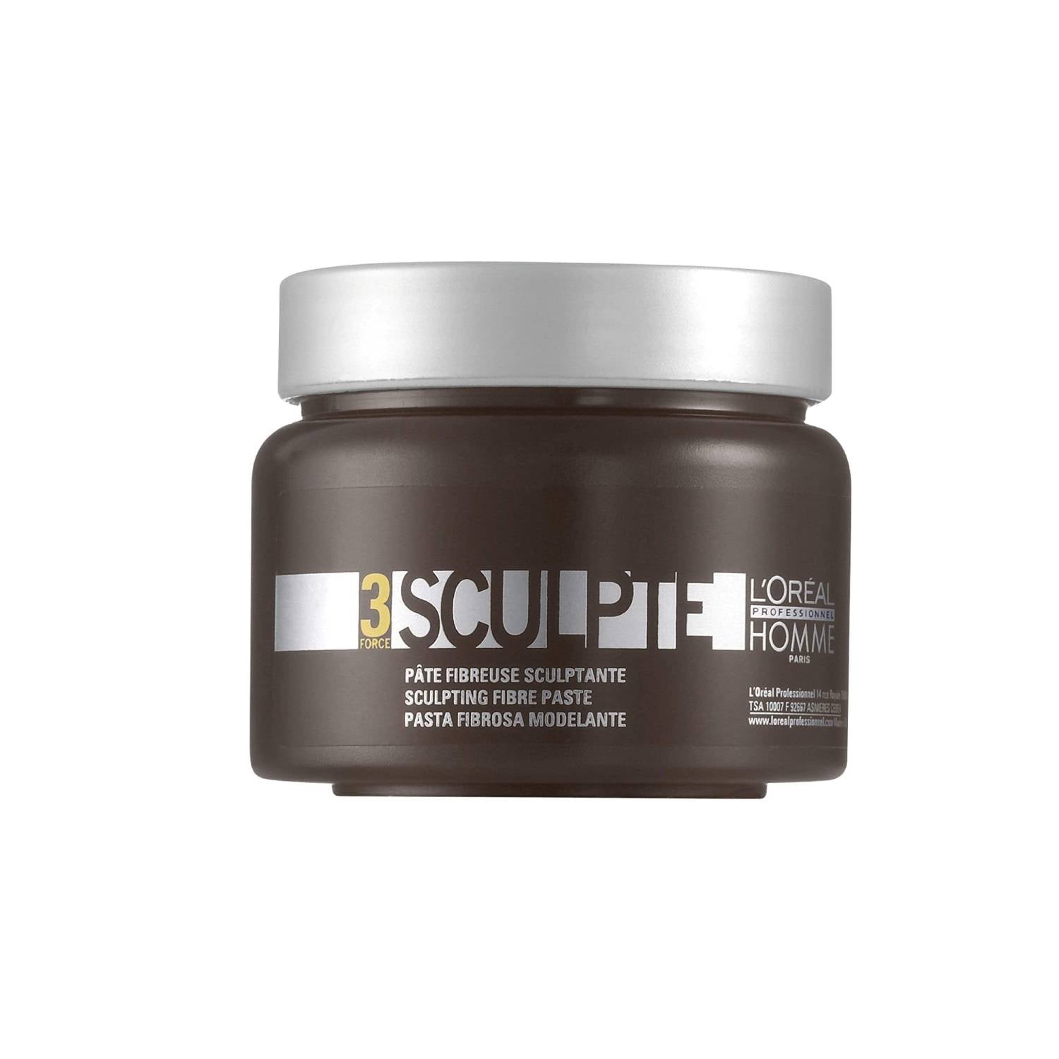 L'oreal Professionnel Homme Sculpte 150ml