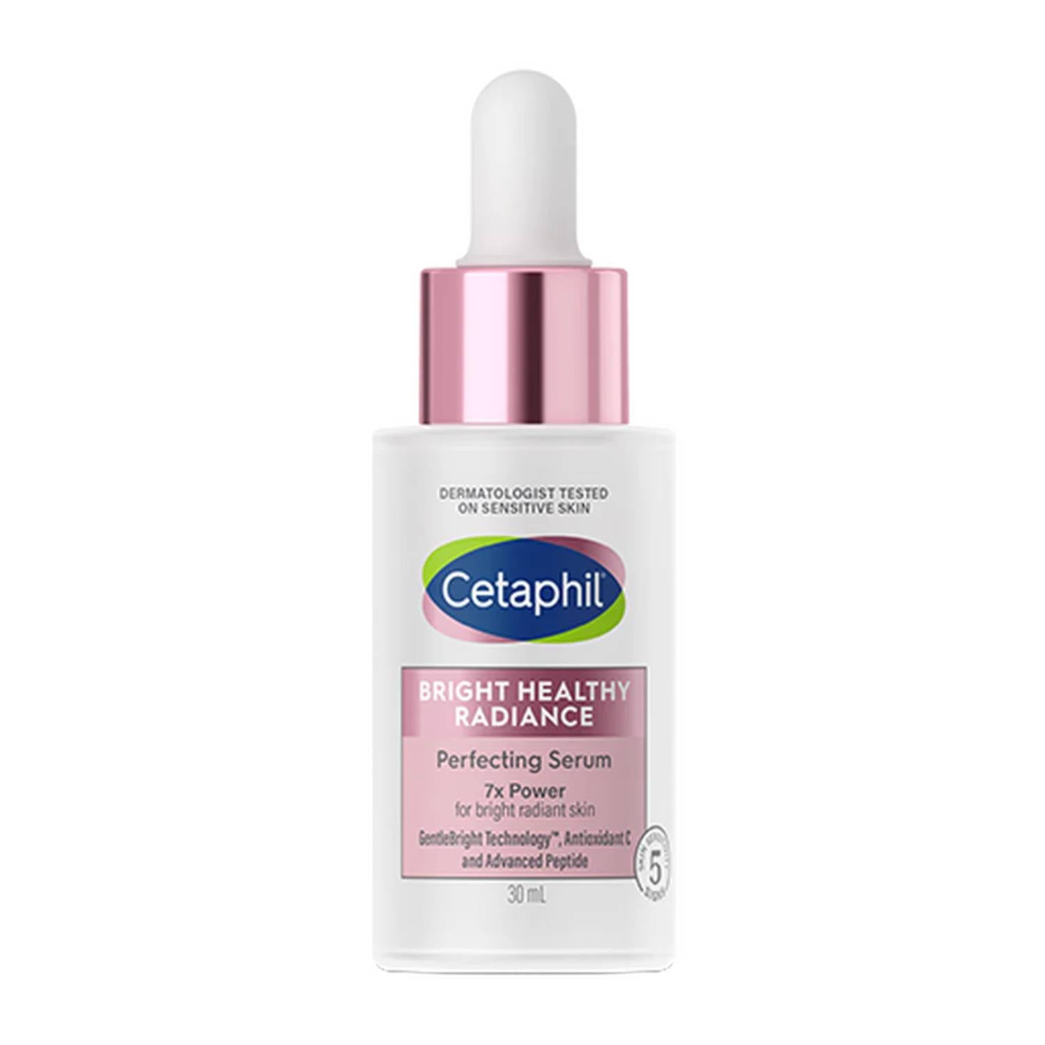 Cetaphil Bright Healthy Radiance Perfecting Serum 30Ml