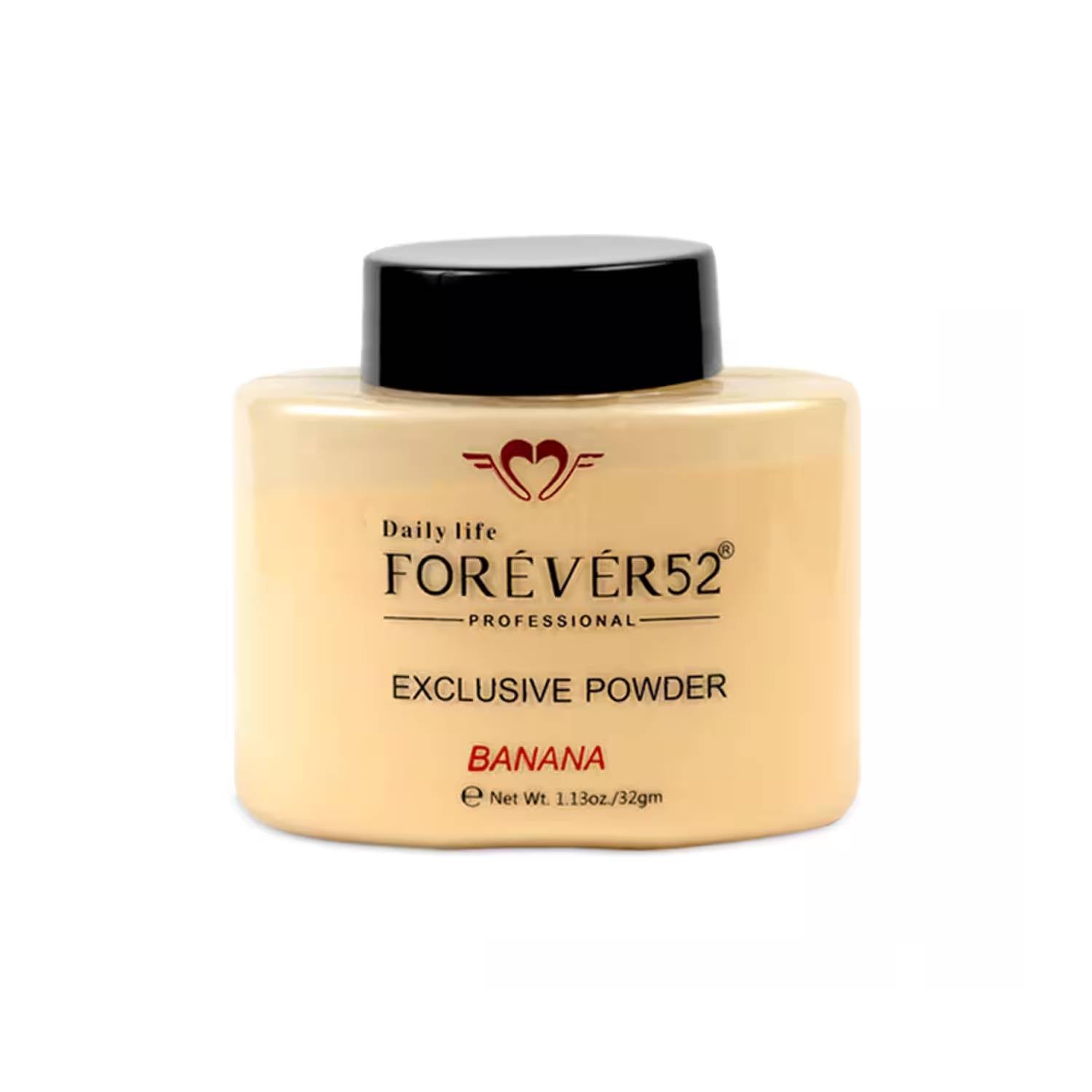 Daily Life Forever52 Banana Powder FBE001 (32gm)