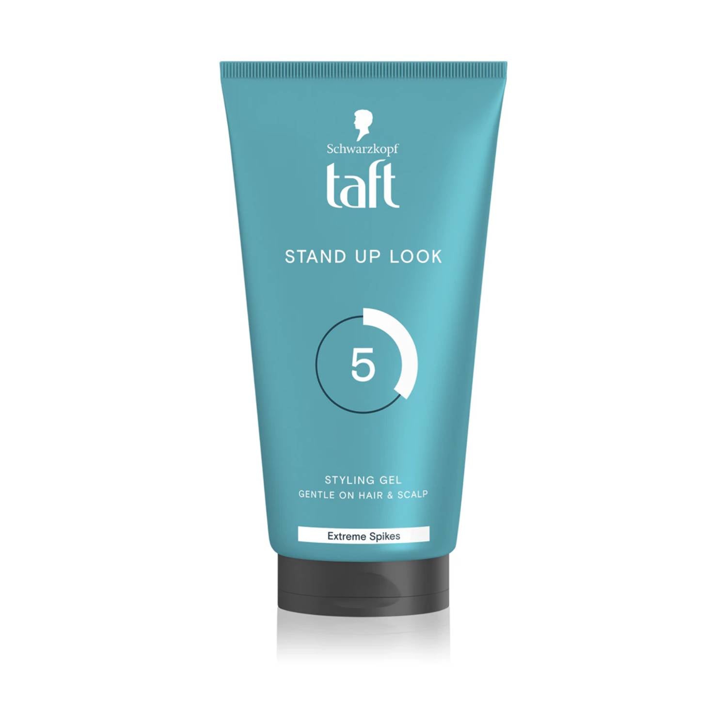 Schwarzkopf Taft Stand Up Look Styling Gel 150ml