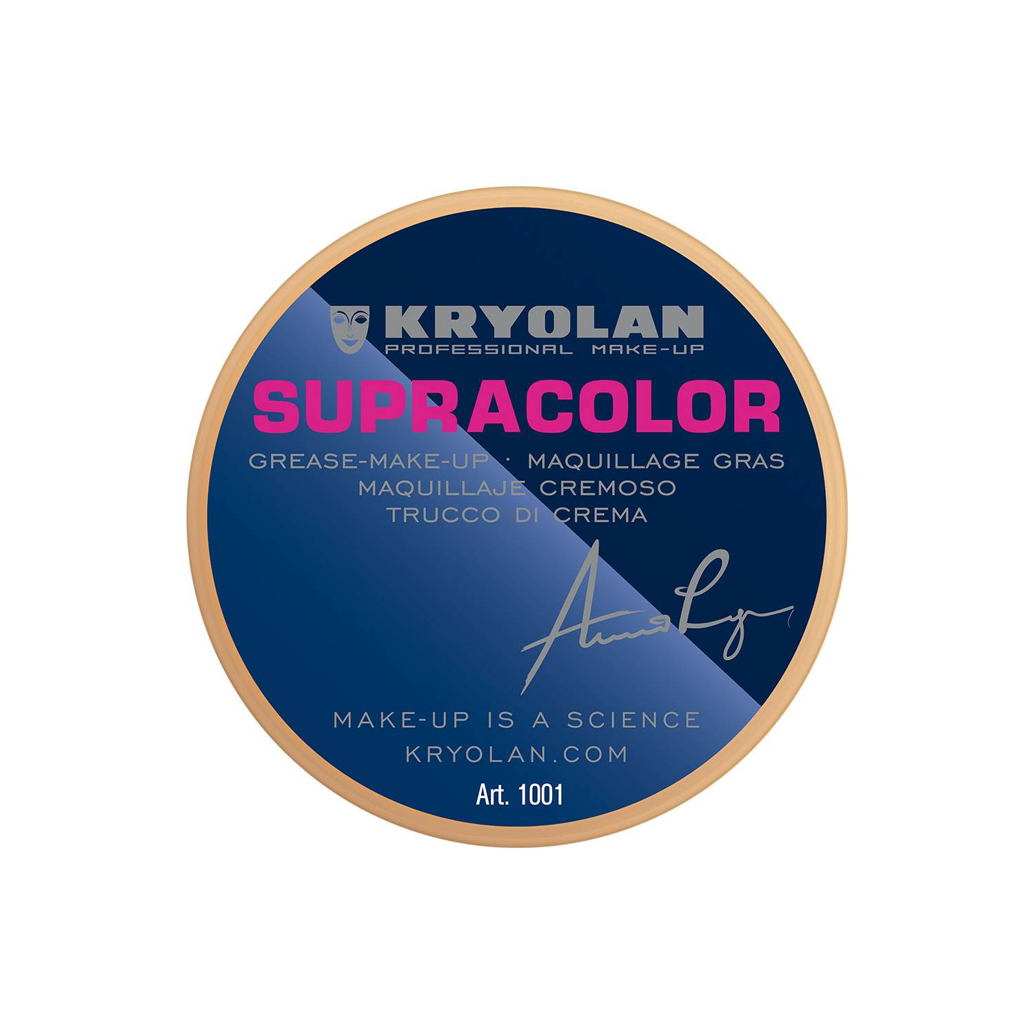 Kryolan Supracolor FS29 4ml