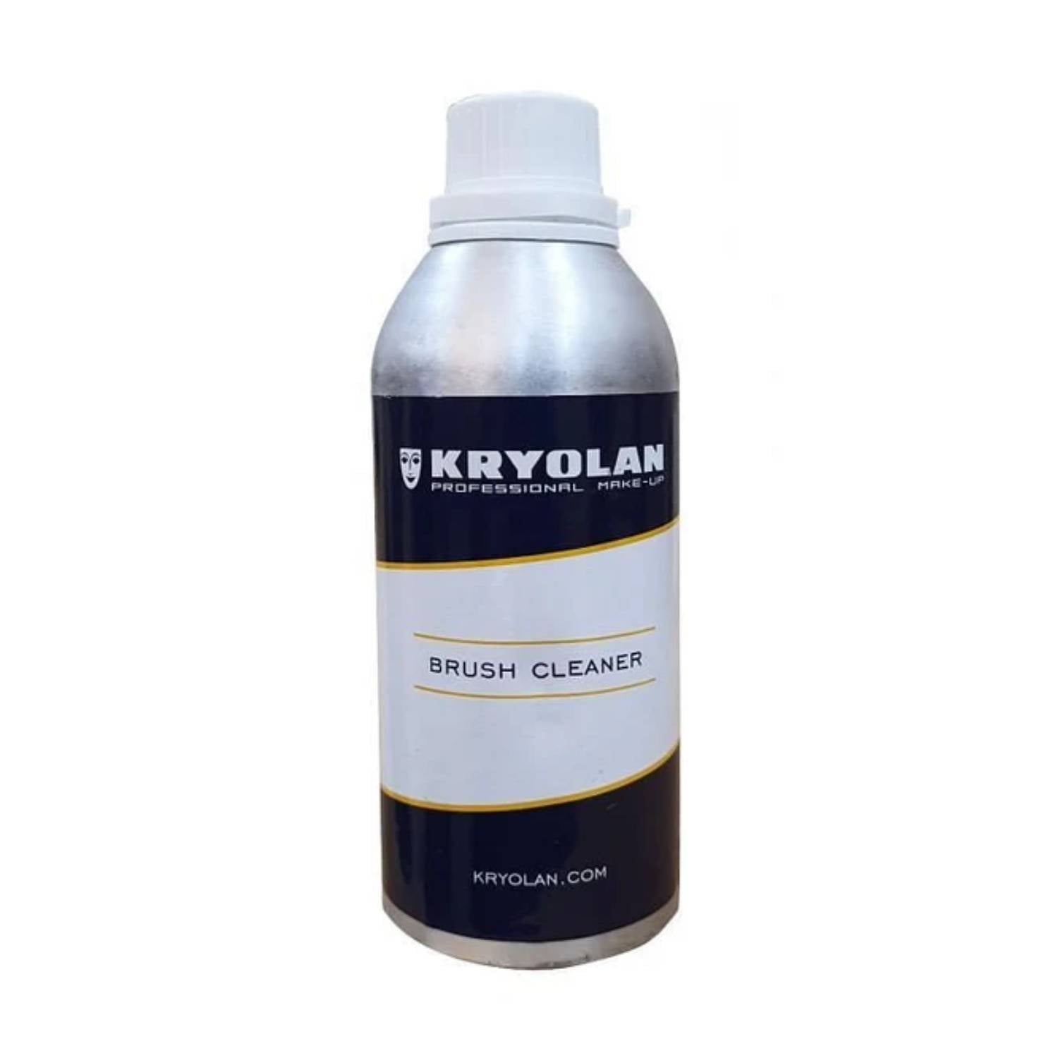 Kryolan Brush Cleaner 500Ml