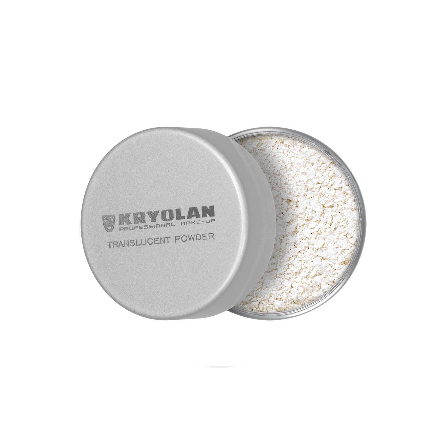 Kryolan Translucent Powder TL4 15g