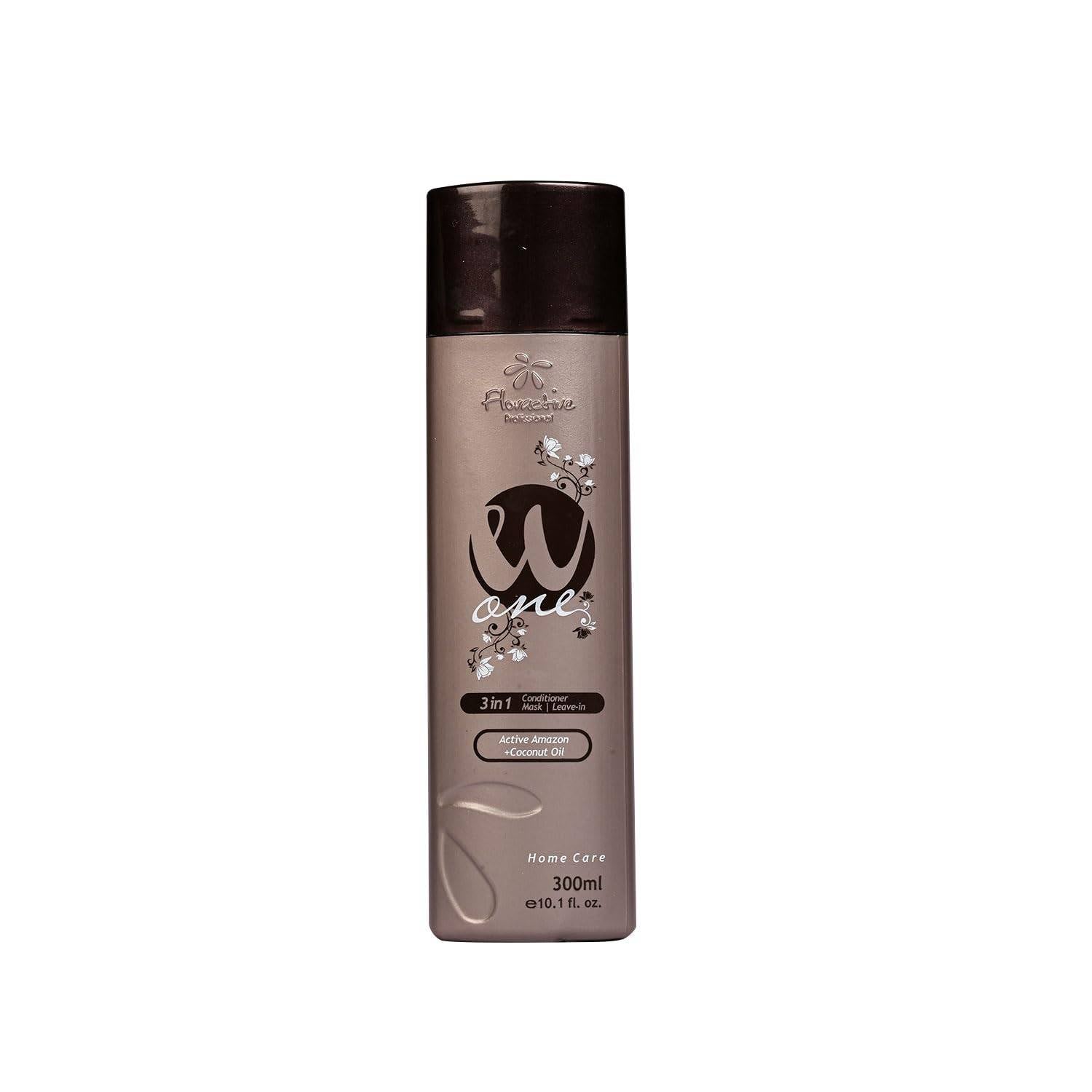 Floractive Profissional W one Shampoo 300ml