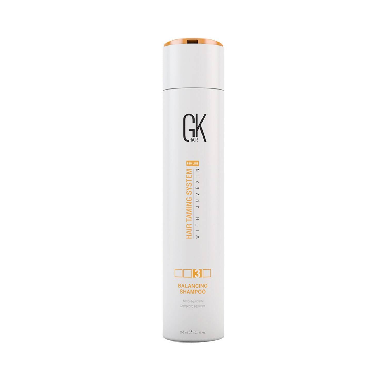 GK Hair Balancing Shampoo (300ml)
