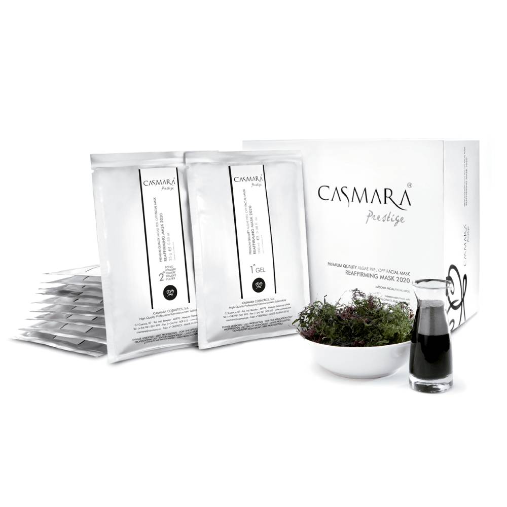 Casmara Reaffirming Facial Mask 2020 (1Box)