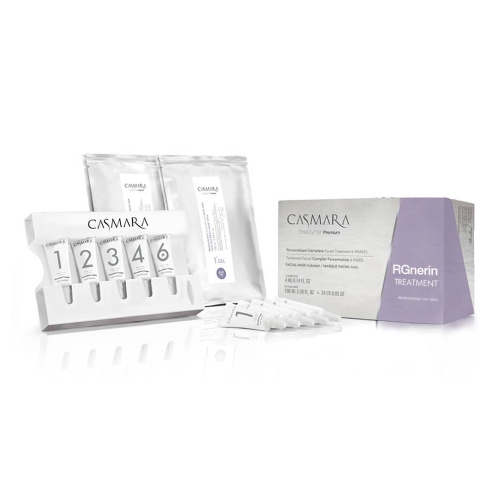 Casmara Rgnerin Treatment (6PH)