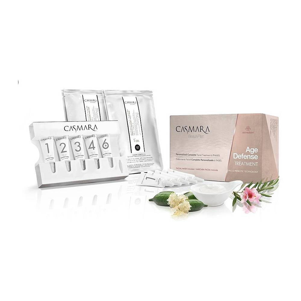 Casmara Age Defense Treatment