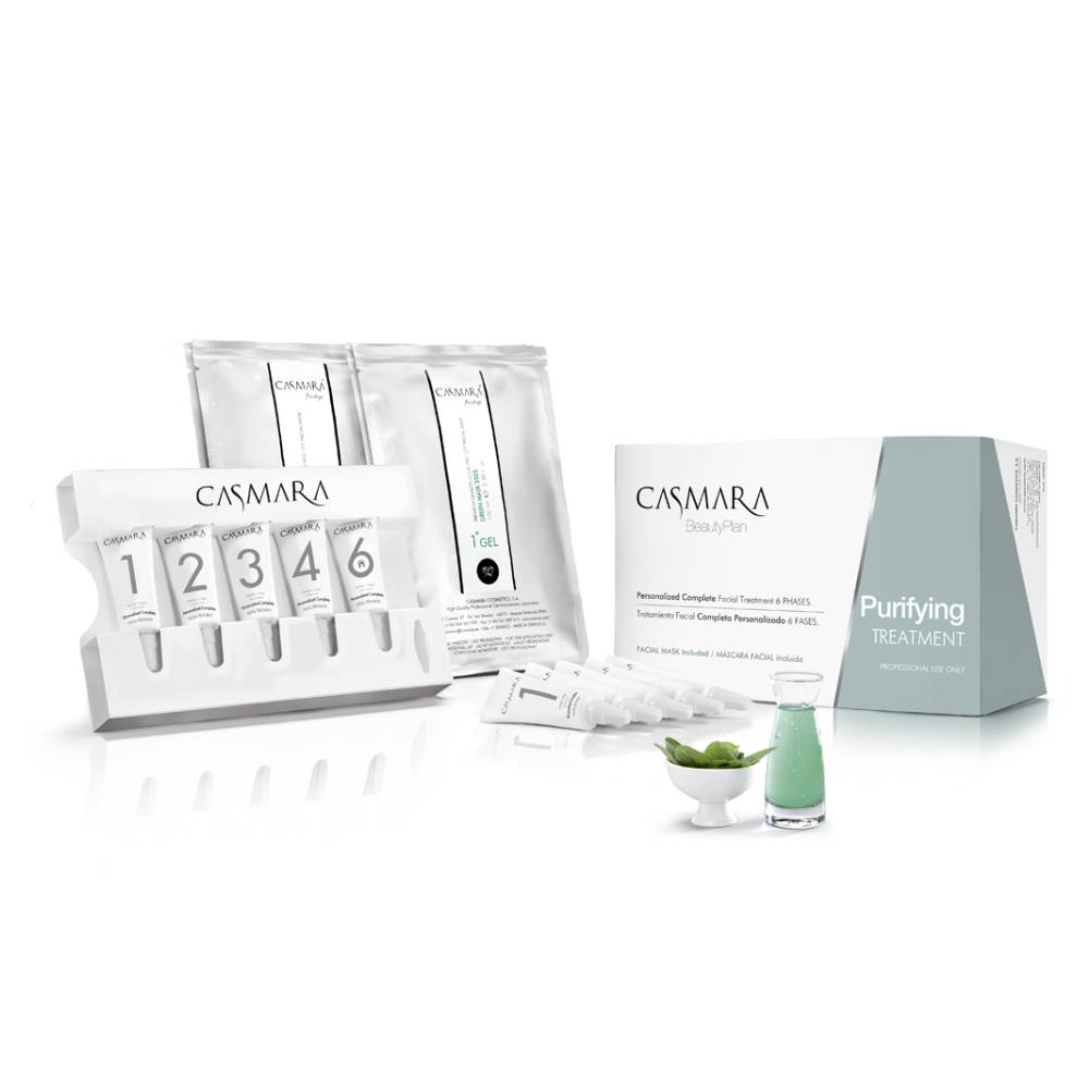 Casmara Purifying Treatment