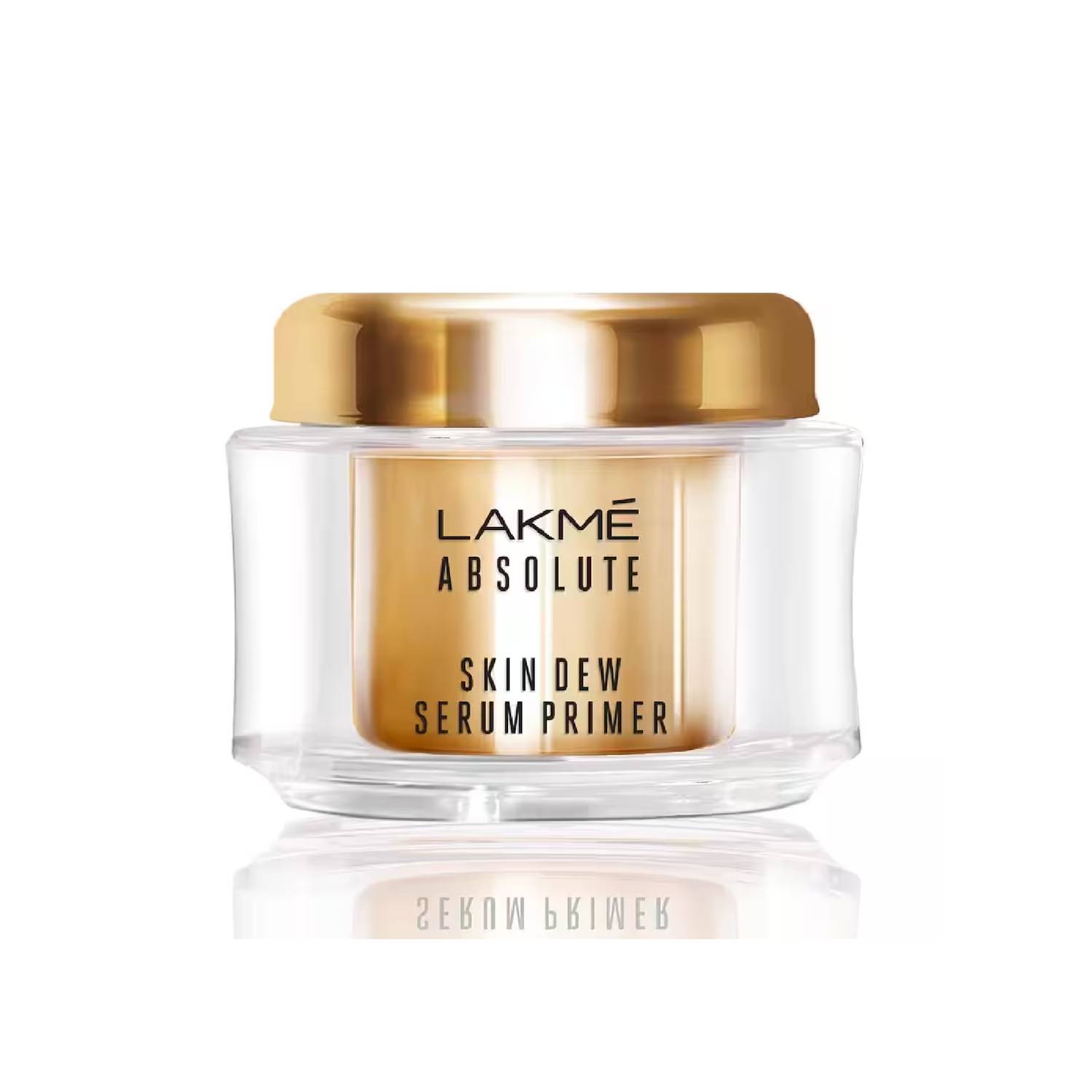 Lakme Absolute Skin Dew Primer - Beige (28g)