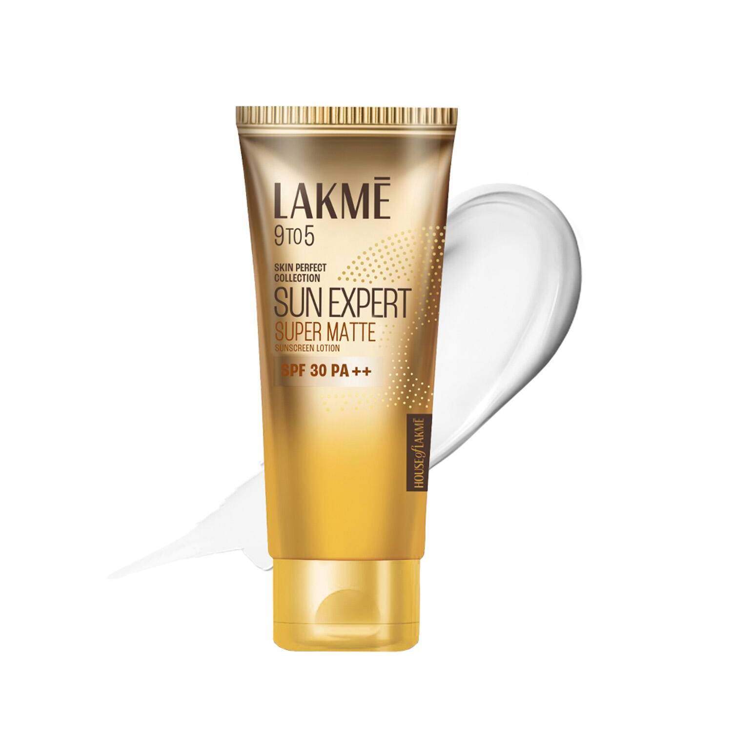 Lakme Sun Expert SPF 30 Ultra Matte Lotion (100ml)