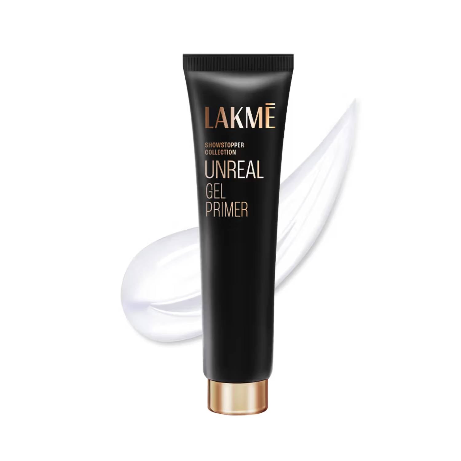 Lakme Unreal Undercover Gel Face Primer, Enriched With Viitamin E (30ml)