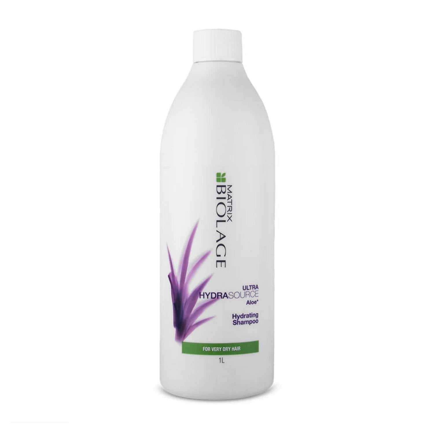 Matrix Biolage Hydrasource Shampoo, 1000ml