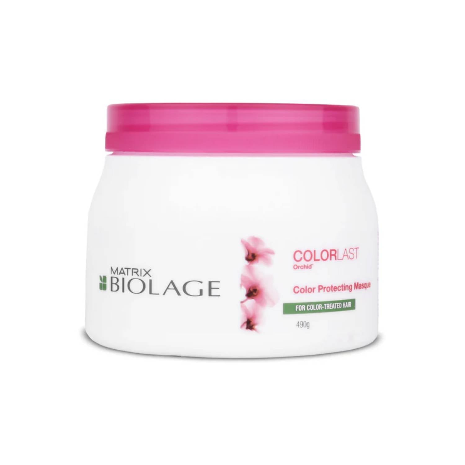 Matrix Biolage ColorLast Color Protecting Masque (490gm)
