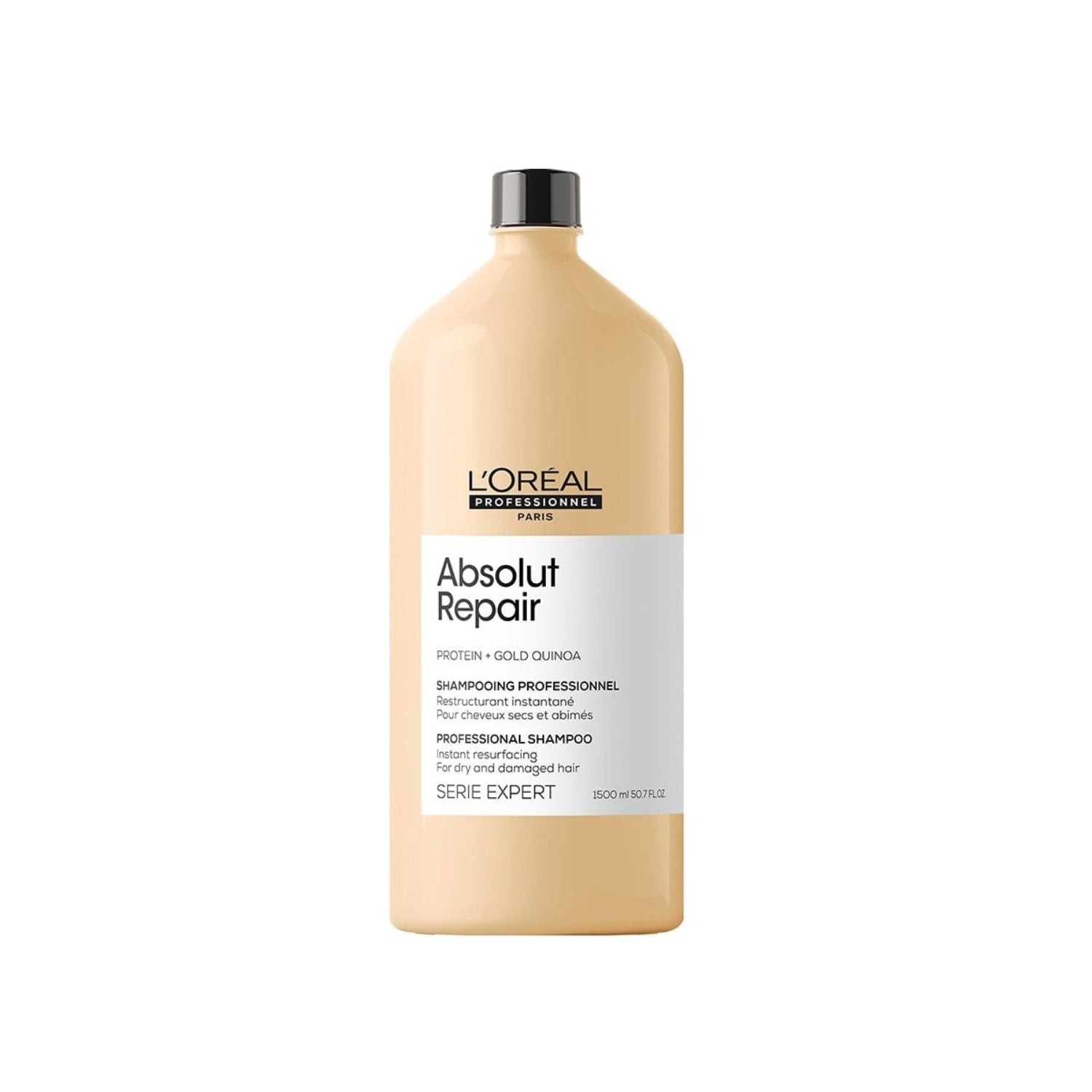 LOreal Professionnel Gold Quinoa + Protein Absolut Repair 1.5L