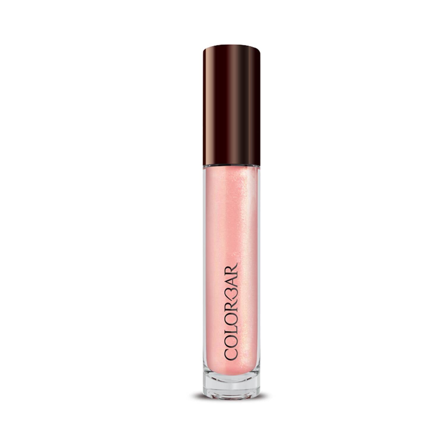 Colorbar Sinful Plumping Lip Gloss - Booty Call