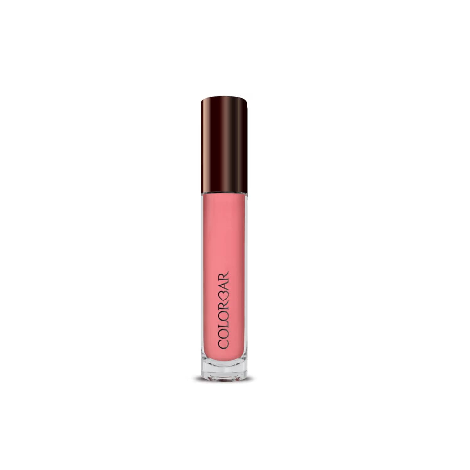 Colorbar Sinful Plumping Lip Gloss - Lick-able (6g)