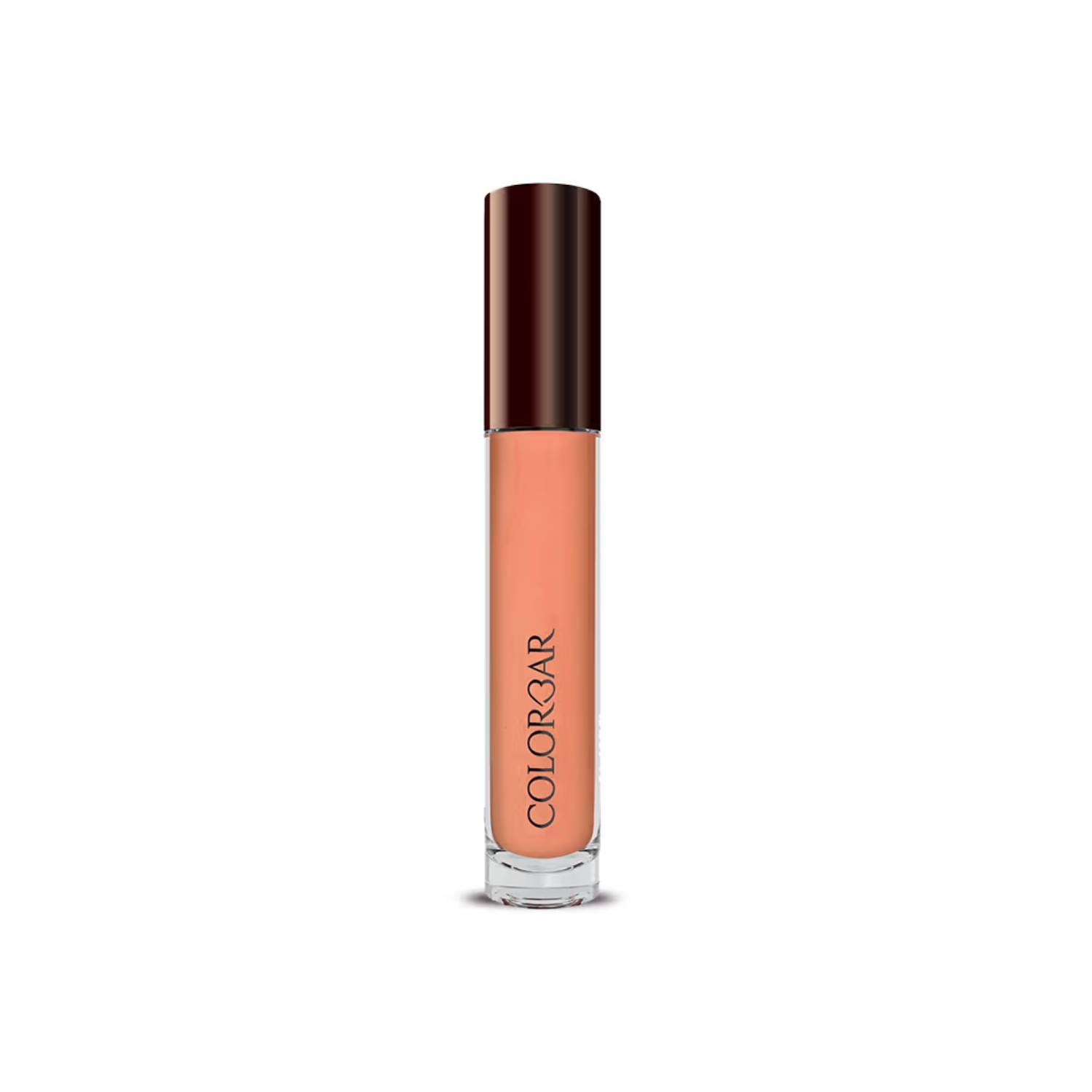 Colorbar Sinful Plumping Lip Gloss - Teased (6g)