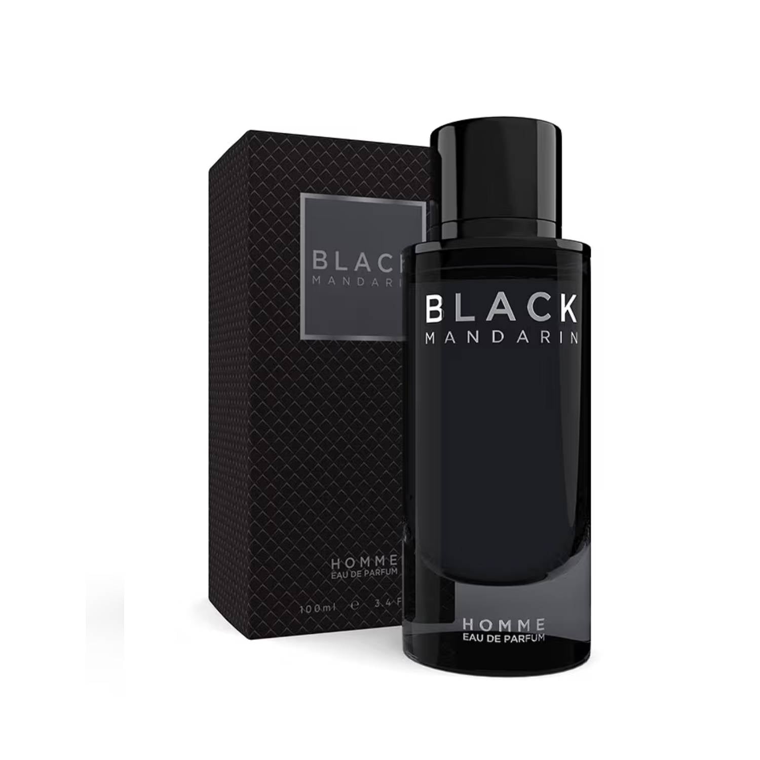 Colorbar Black Mandarian Eua De Parfum (100ml)