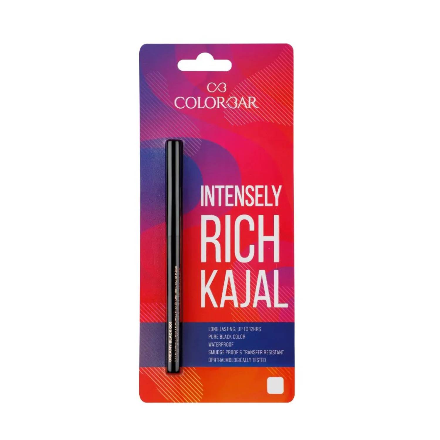Colorbar Intensely Rich Kajal (0.30g)