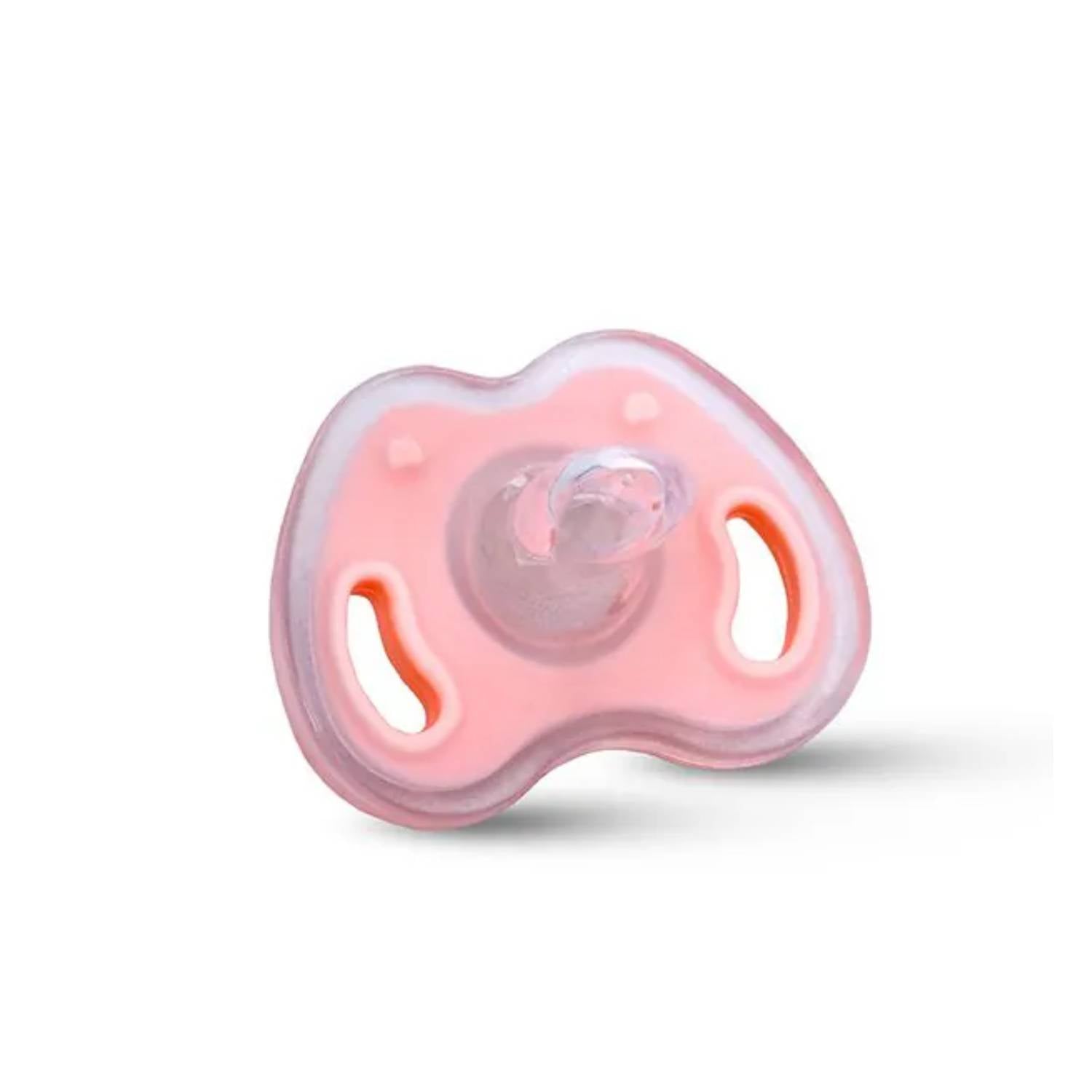 Vega Baby & Mom Soother-Medium 6+ Months - VBPT3-02