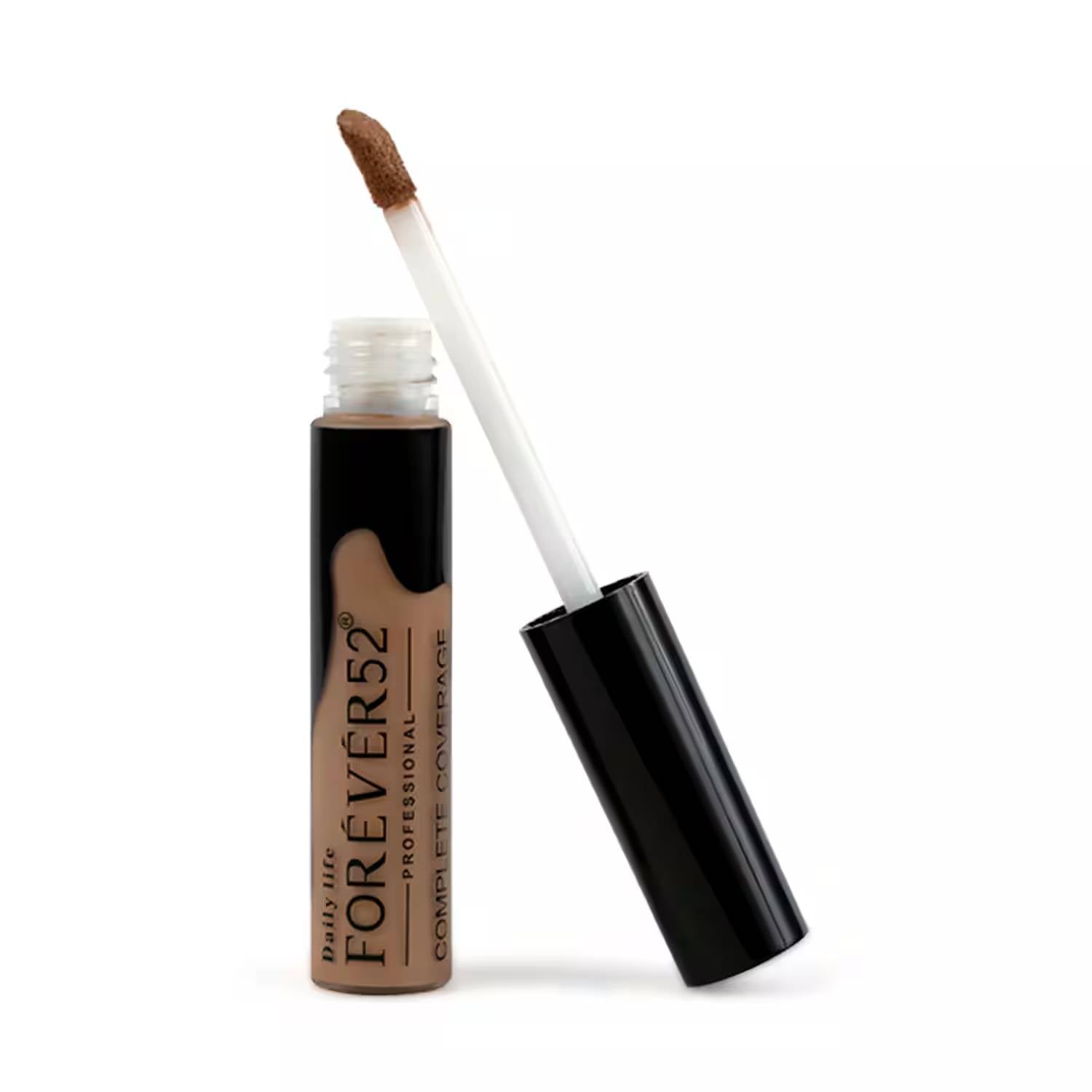 Daily Life Forever52 Complete Coverage Concealer COV005 - Caramel (10g)