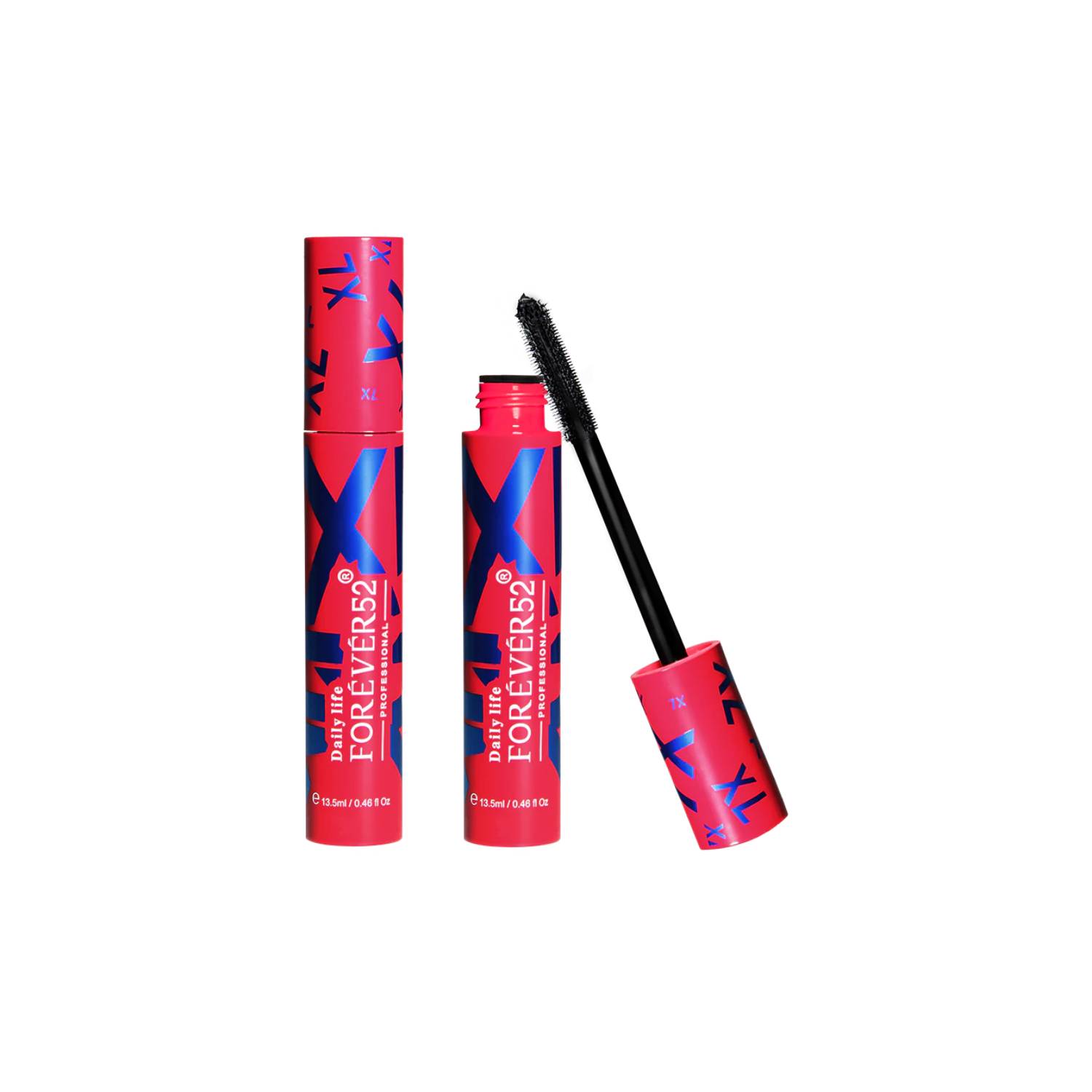 Daily Life Forever52 XL Lash Volume Mascara (Jet Black) - LMM001
