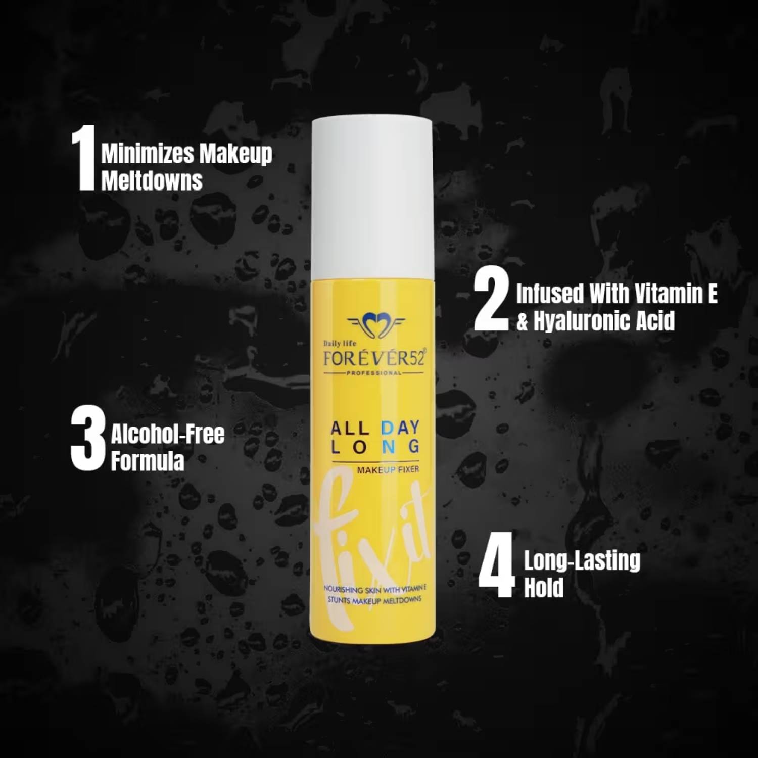 Daily Life Forever52 All Day Long Makeup Fixer (100ml)