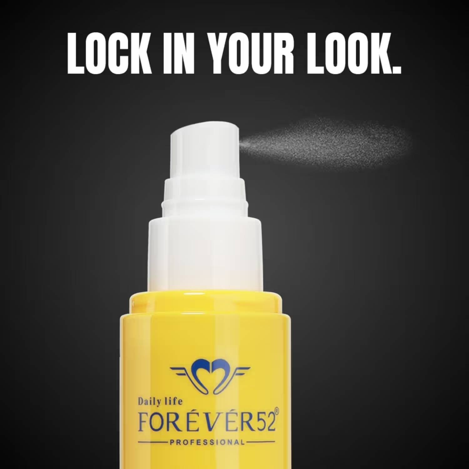 Daily Life Forever52 All Day Long Makeup Fixer (100ml)