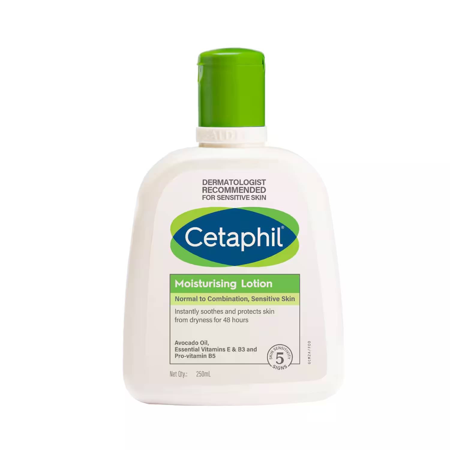 Cetaphil Moisturising Lotion (250ml)