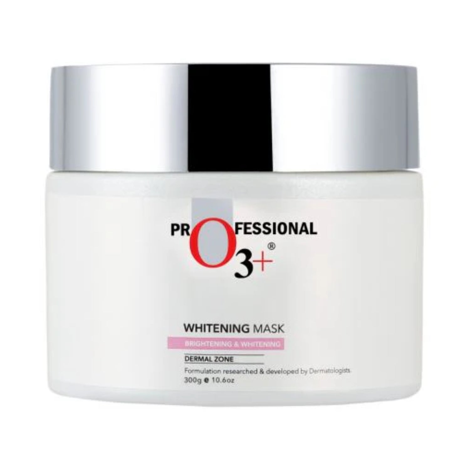 O3+ Whitening Mask Double Rich Formula (300g)