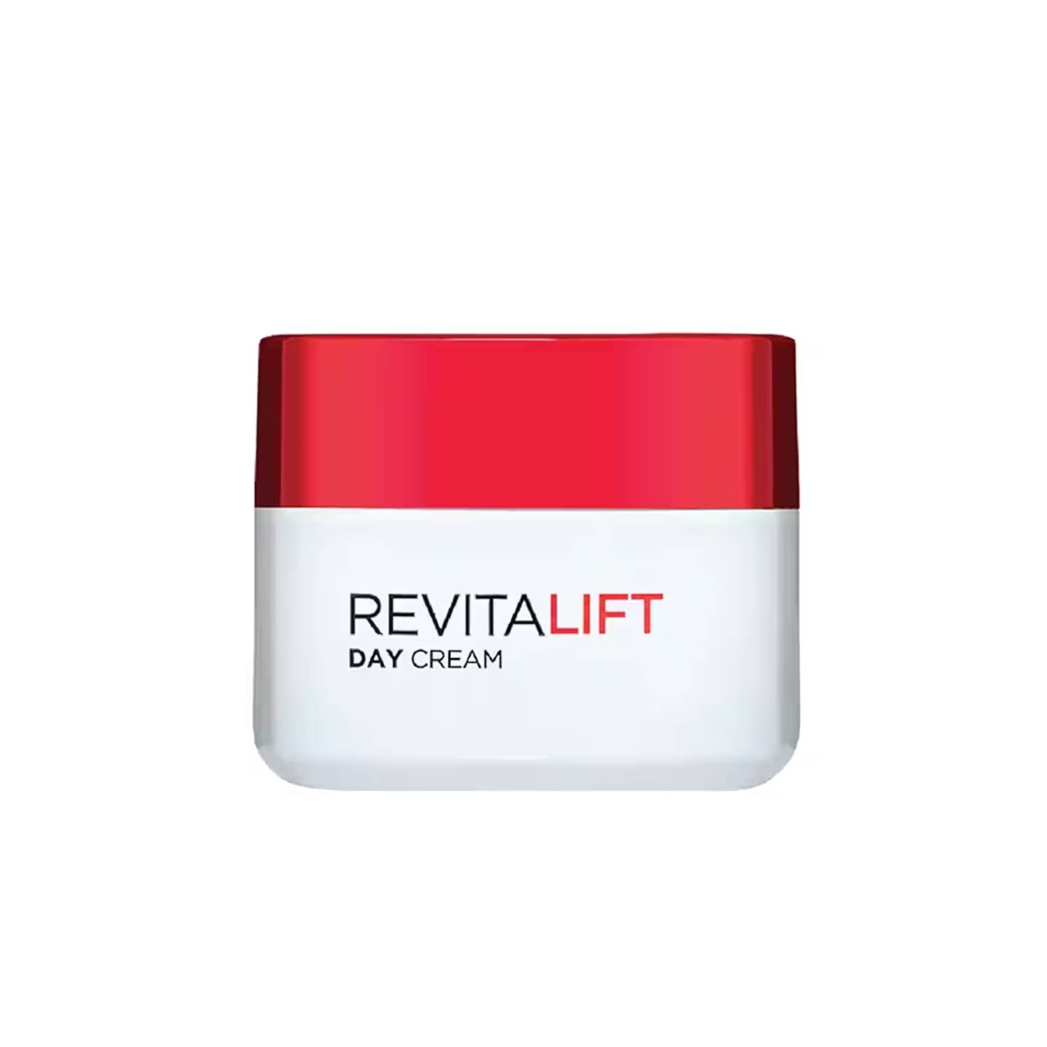L'Oreal Paris Revitalift Moisturizing Day Cream SPF 35 PA++, 50ml