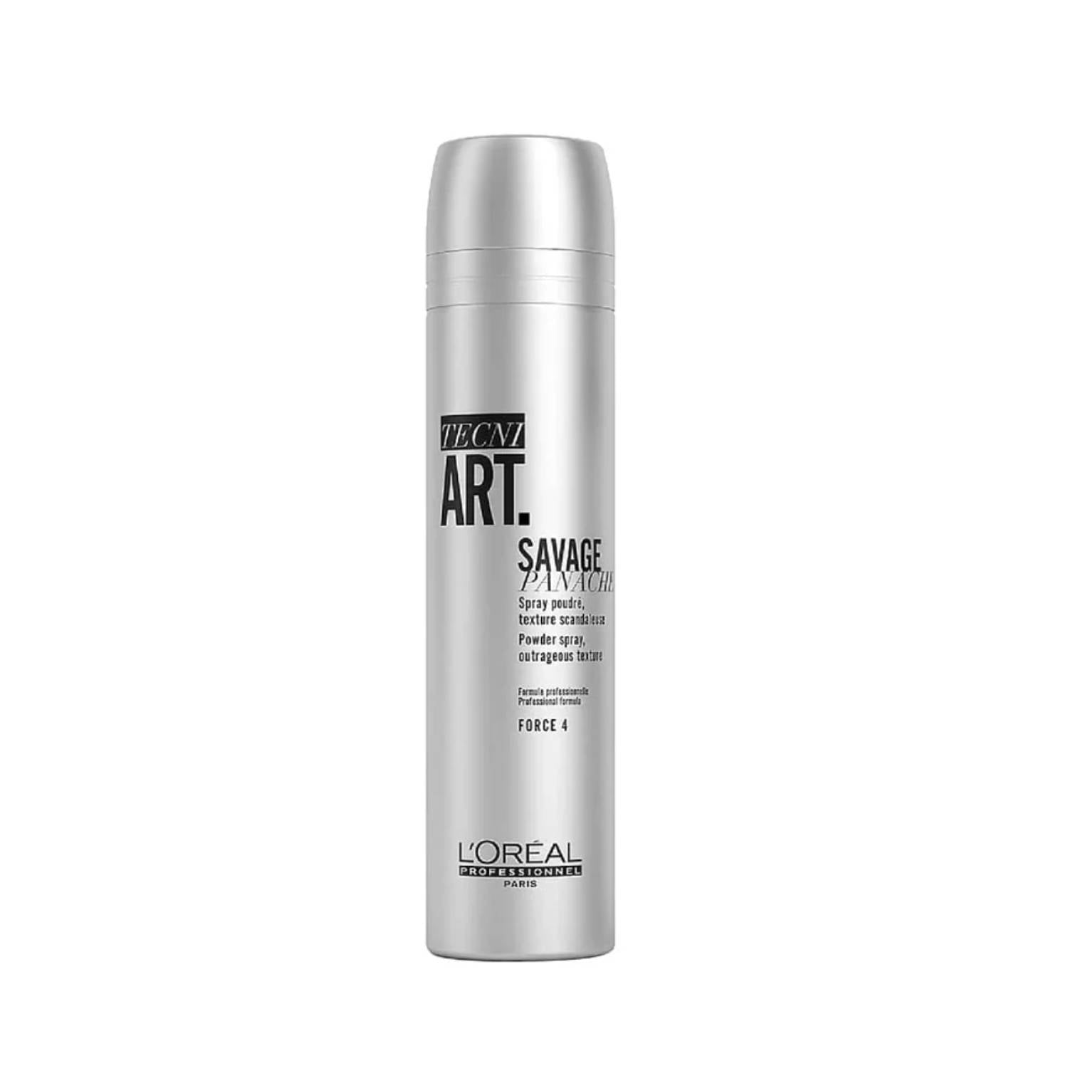 L'Oreal Professionnel Tecniart Savage Panache 250ml