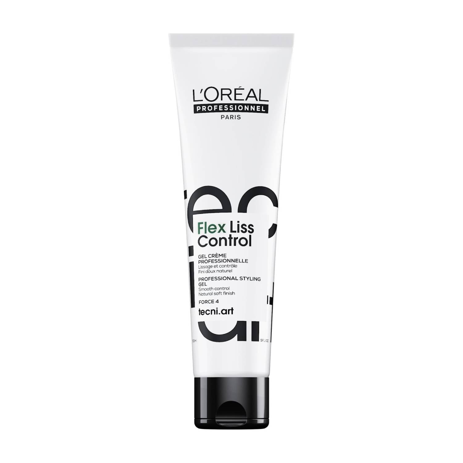 L'Oréal Professionnel Tecni Art Smooth Liss Control Gel Cream 150ml