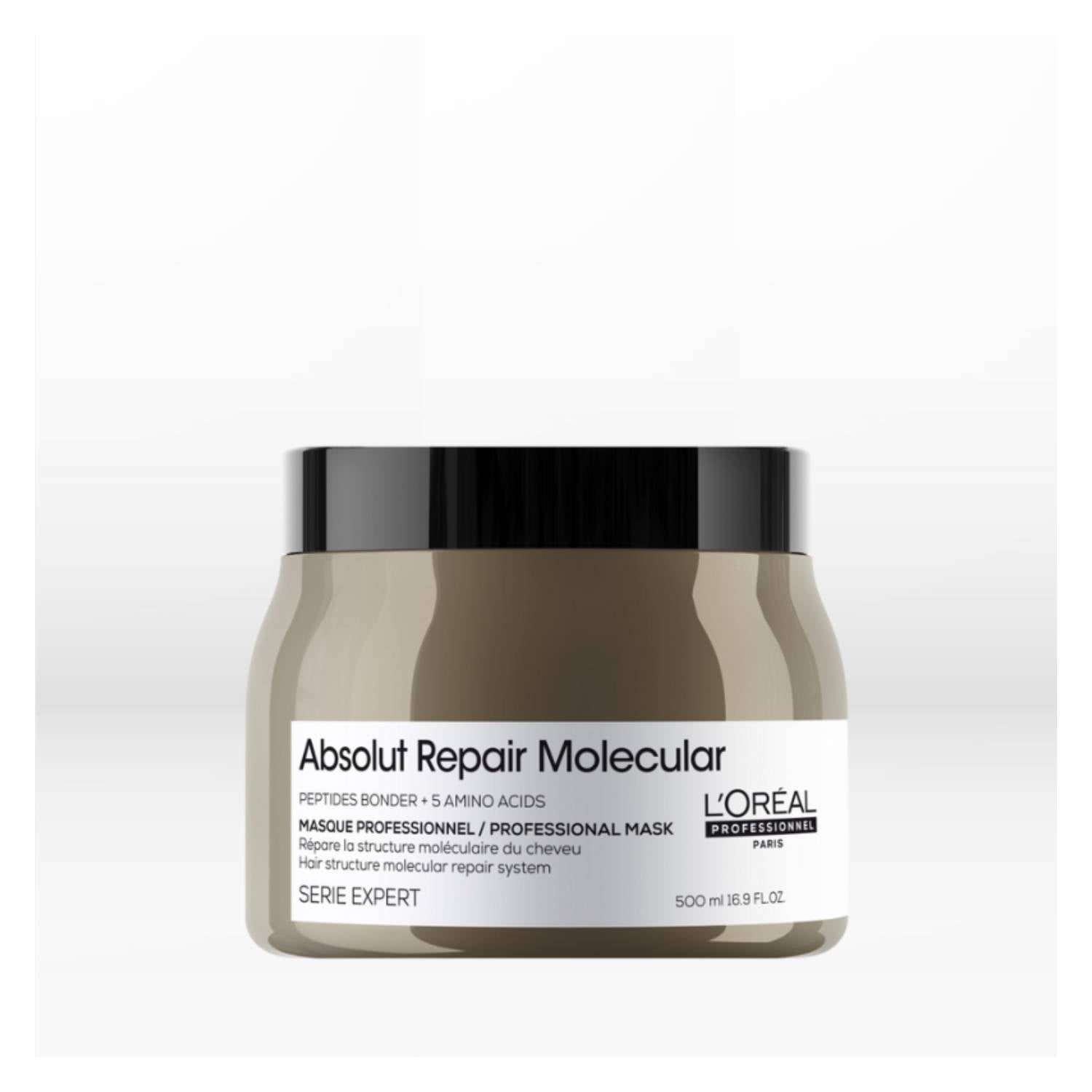 L΄Oreal Professionnel Serie Expert Absolut Repair Molecular Mask 500ml