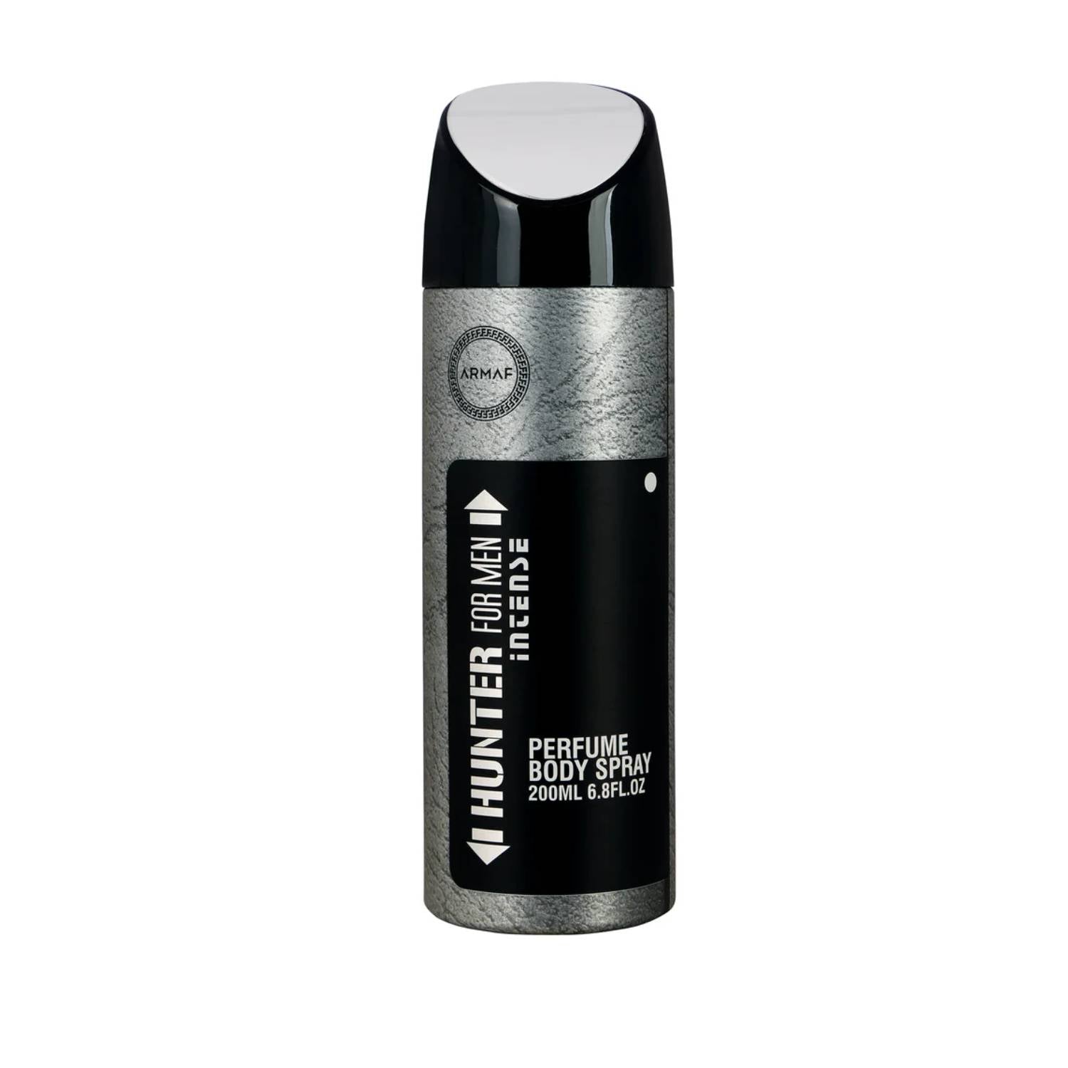 Armaf Hunter Man Intense Perfume Body Spray 200ML