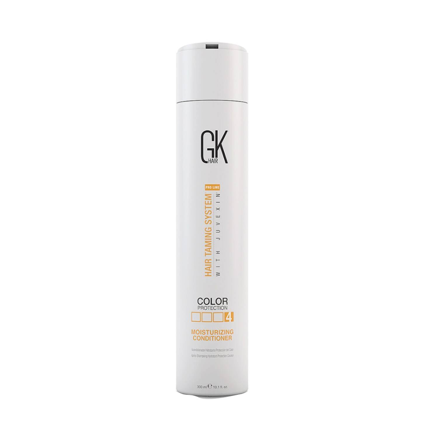 GK Hair Moisturizing Color Protection Conditioner (300ml)