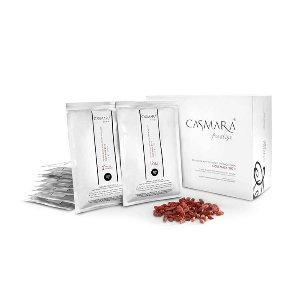 Casmara Goji Cream Mask - 2070