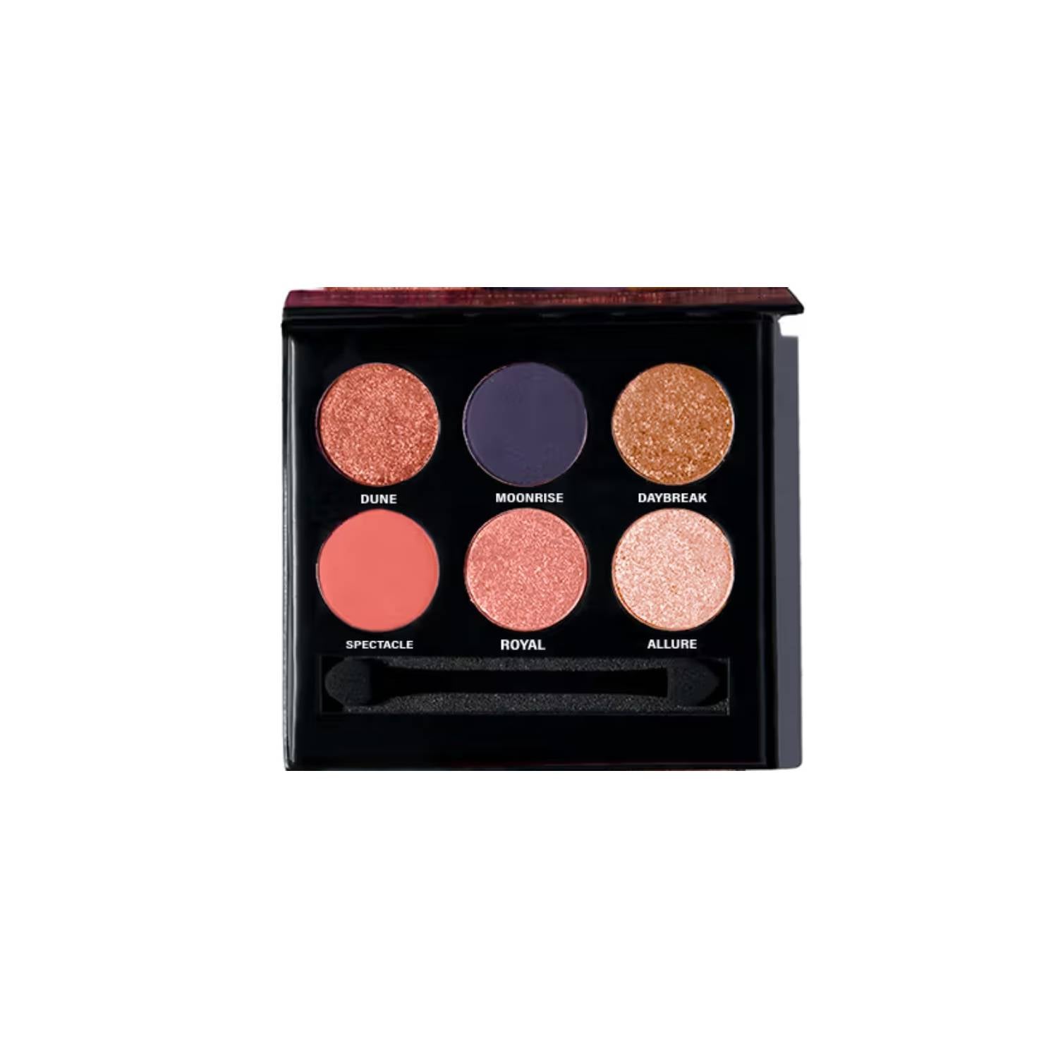 Lakme Absolute Explore Eye Shadow Palette - Desert Sunset (10g)