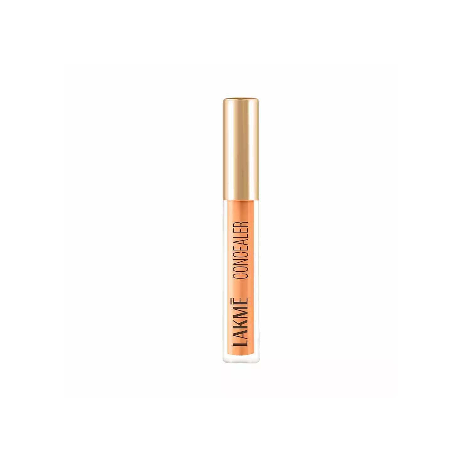 Lakme 9to5 Powerplay Priming Concealer Built in Primer Hydrating - 10 Ivory (5.4 ml)