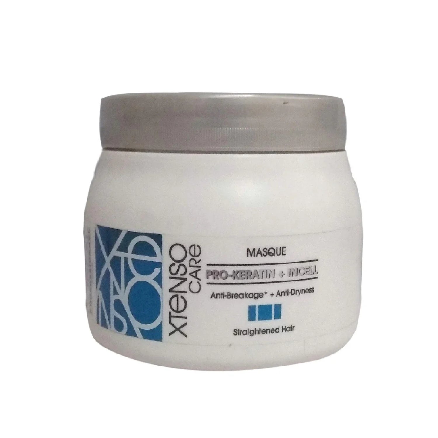 L'Oreal Professionnel Series X-Tenso Care Masque 490gm