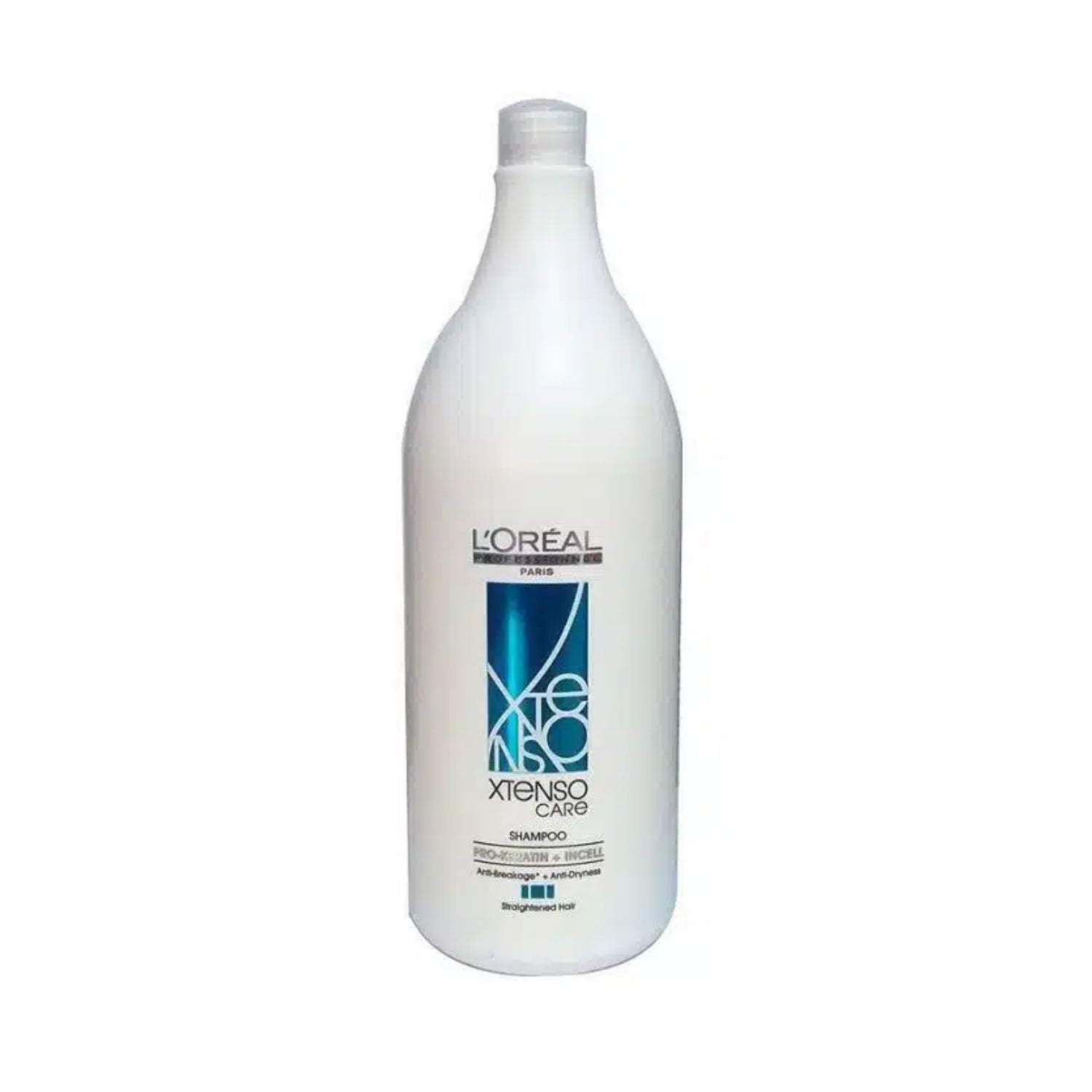 L'Oreal Professionnel X-tenso Care Pro-Keratin+Incell Shampoo 1.5L
