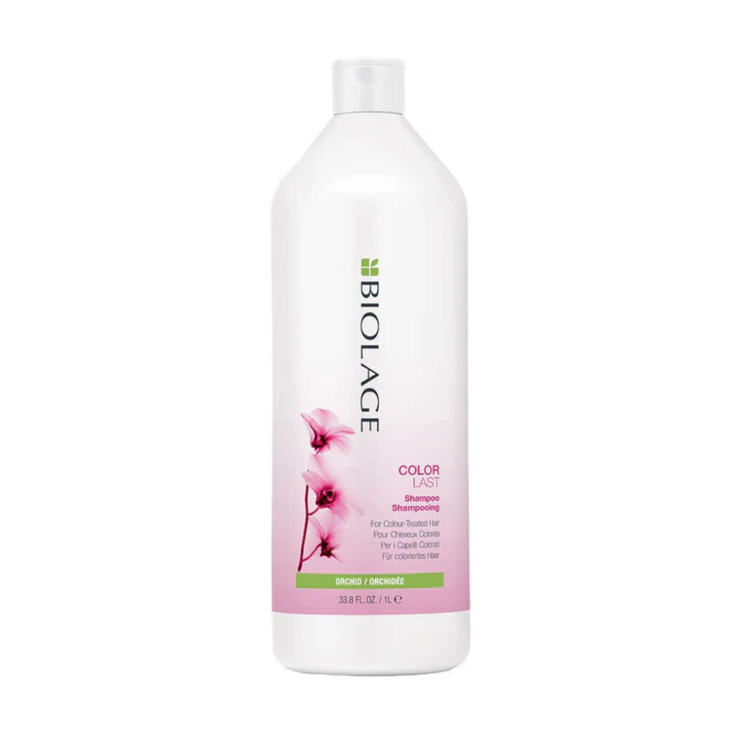 Matrix Biolage Colorlast Shampoo 1Ltr