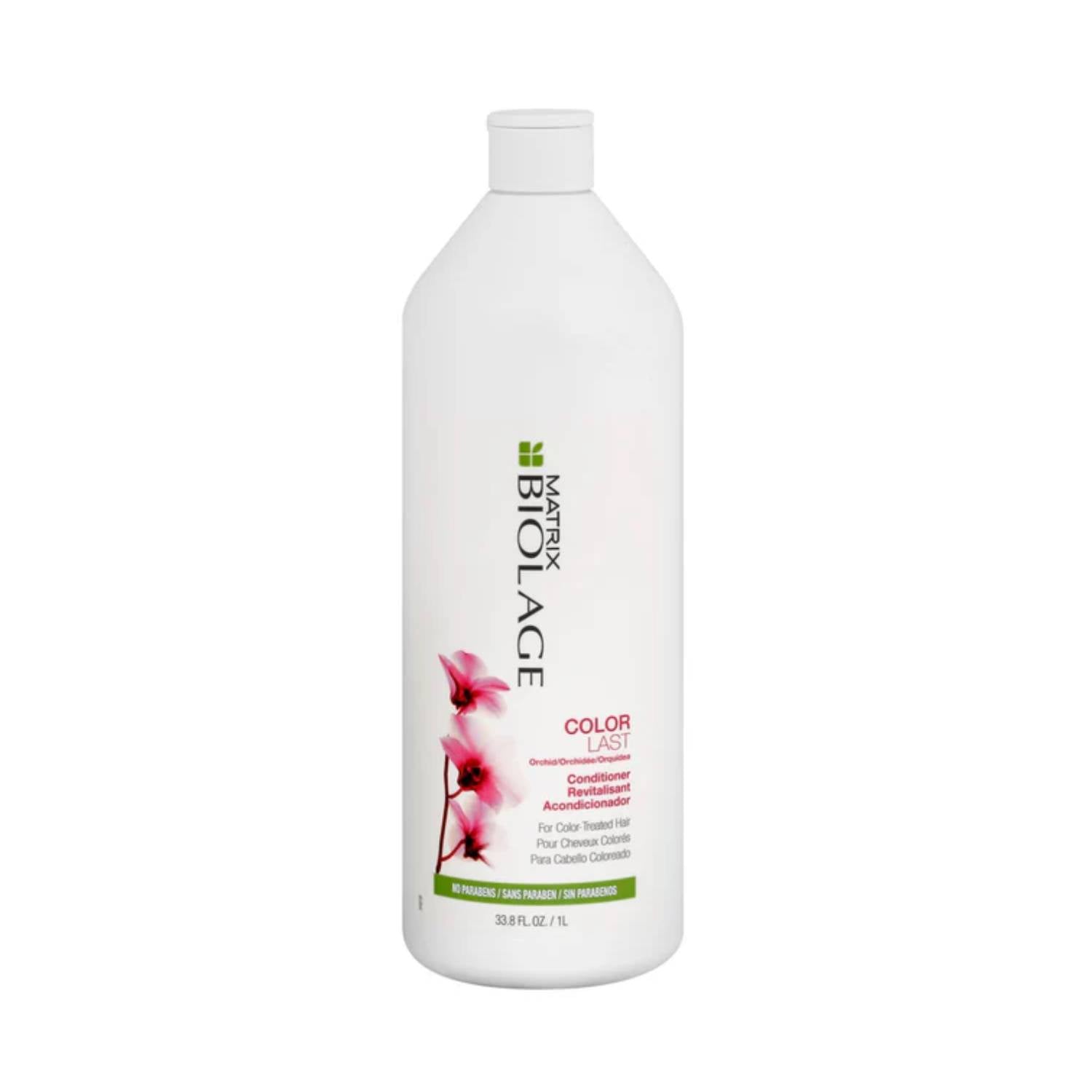 Matrix Biolage Colorlast Orchid Conditioner 1Ltr