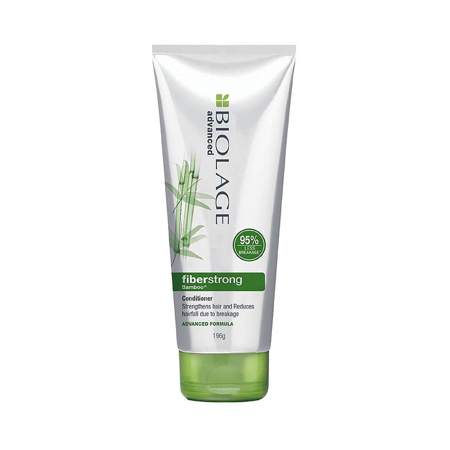Biolage Advanced Fiberstrong Conditioner (196g)