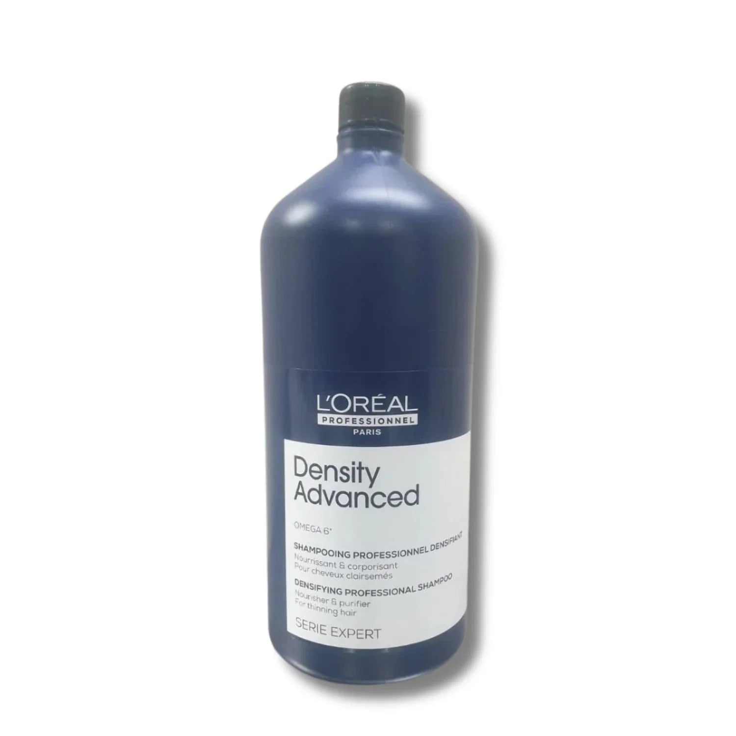 Loreal Professionnel Density Advanced Shampoo 1.5L